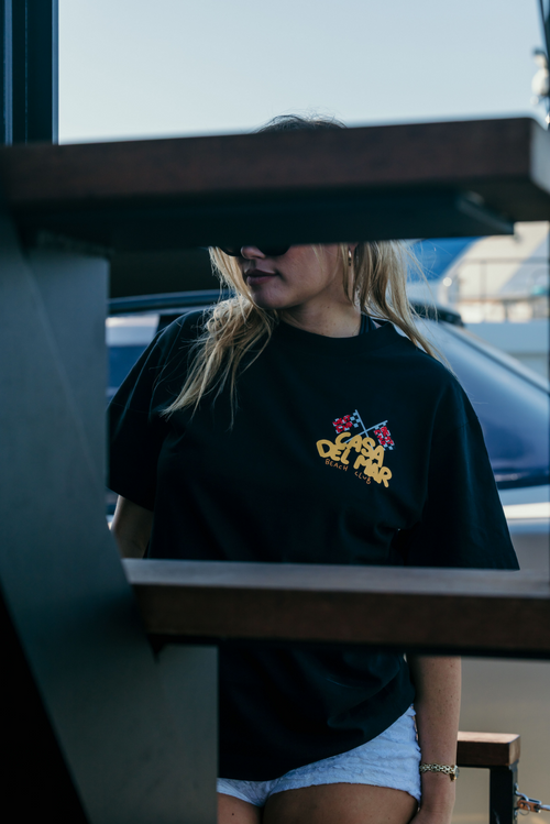 Catalina Flyer Tee