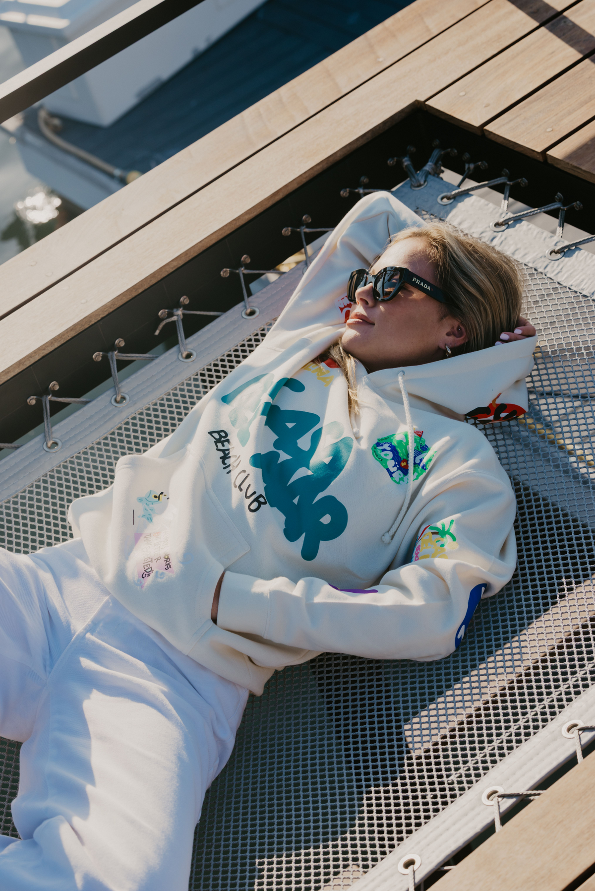 Catalina Hoodie