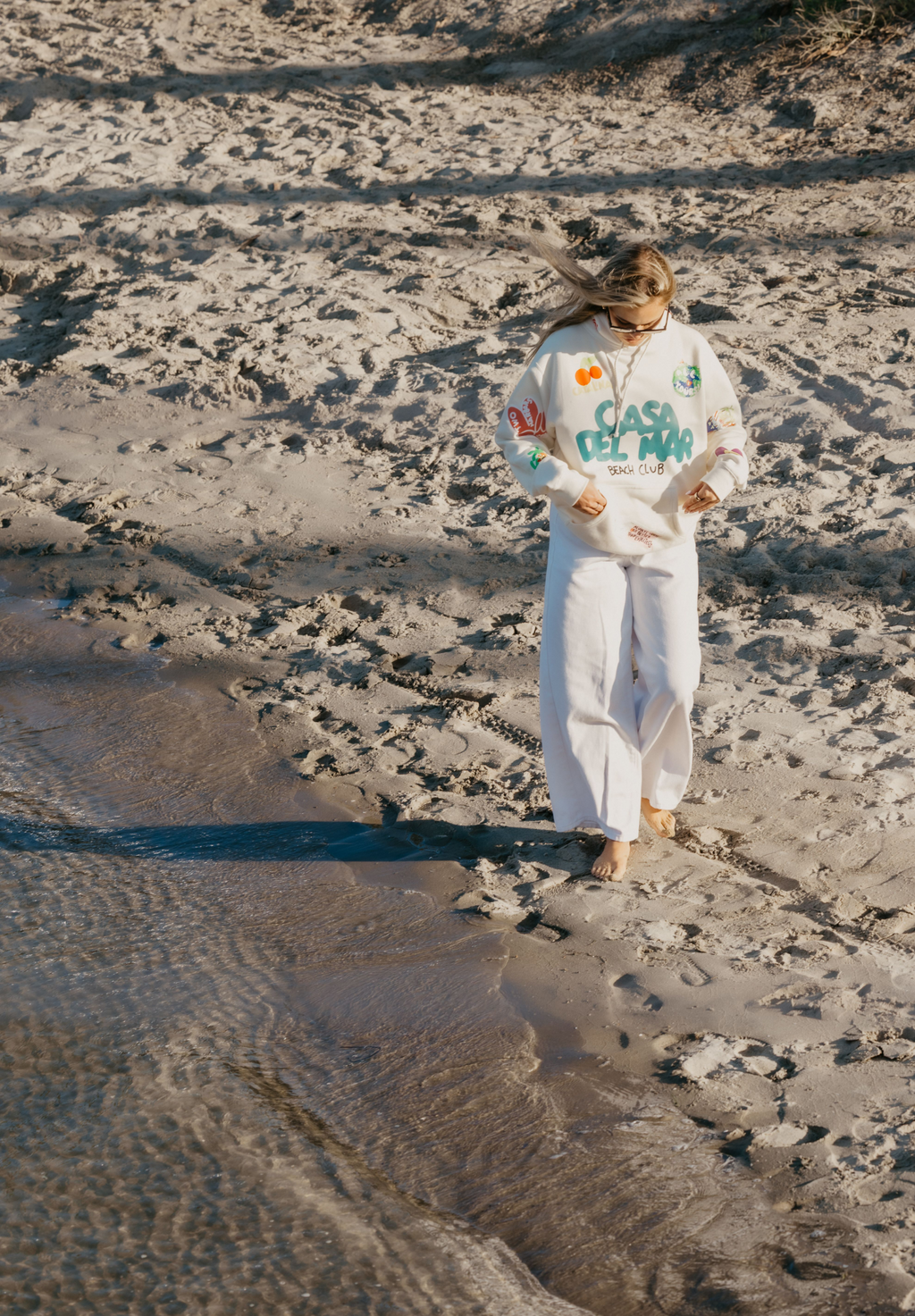 Catalina Hoodie