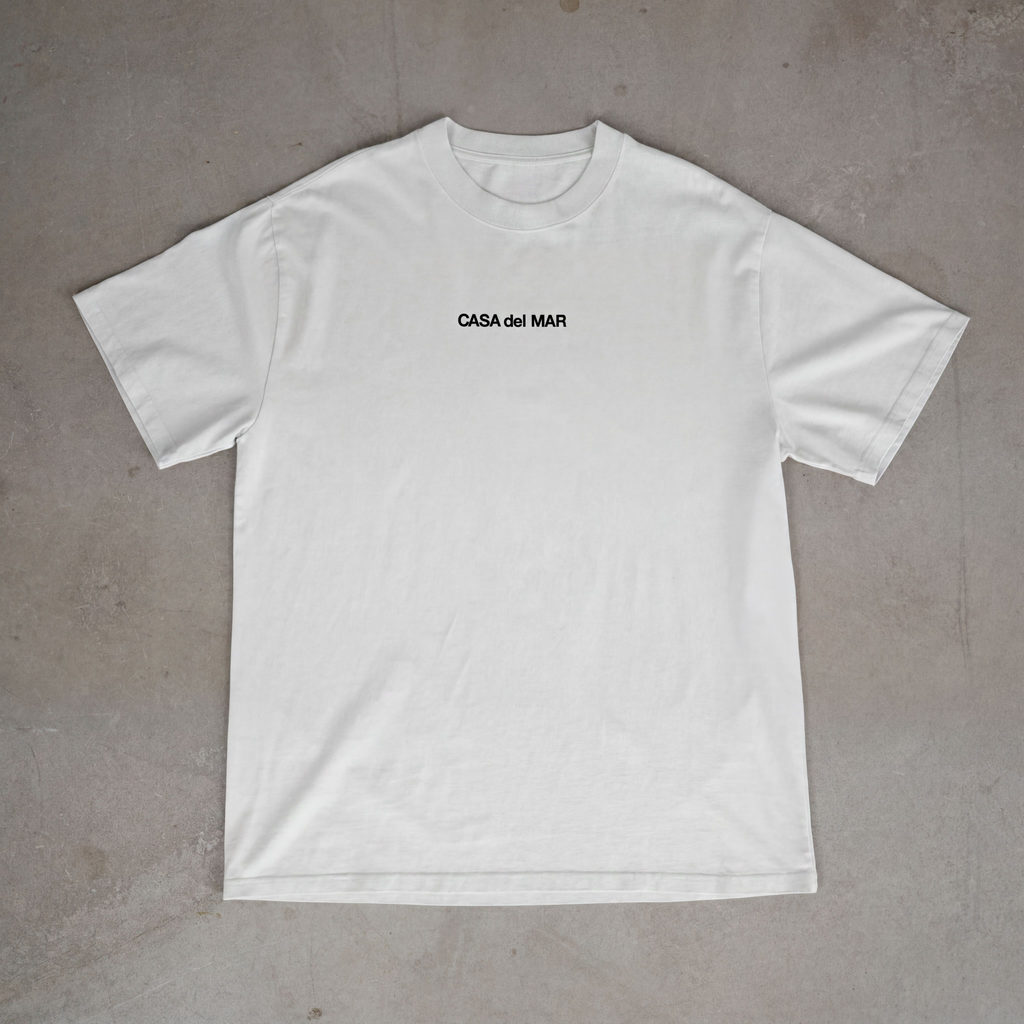 CASA del MAR Laguna Tee