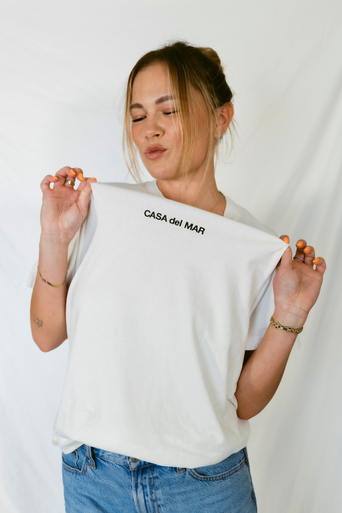 CASA del MAR Laguna Tee