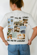 CASA del MAR Laguna Tee