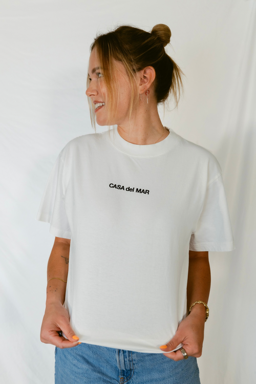 CASA del MAR Laguna Tee
